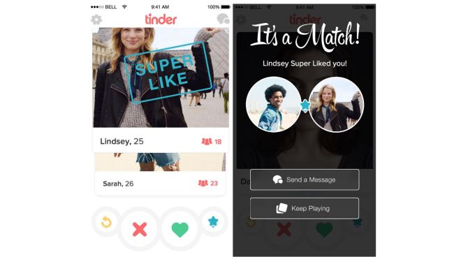 The Rise Of Online Dating Apps [Infographic]
