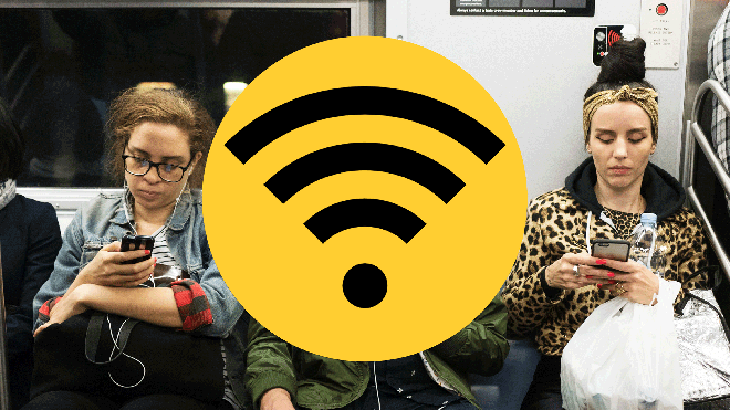 Top 10 Ways To Stay Safe On Public Wi-Fi Networks