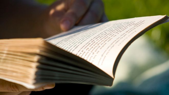 Learn To ‘Quit Books’, And Other Tips To Finally Make A Dent In Your Reading List
