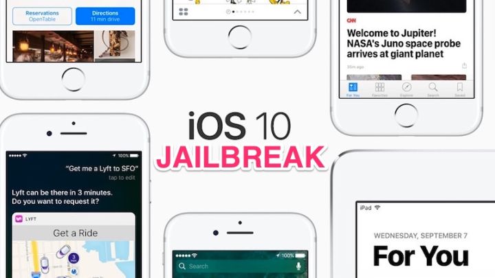 Are You Still Interested In Jailbreaking Your iPhone?