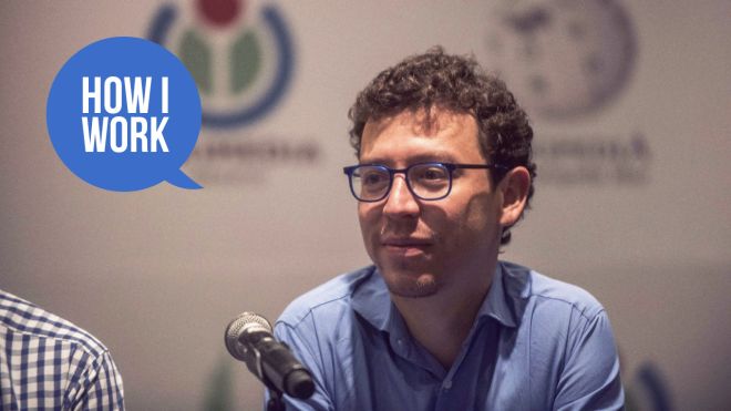 I’m Luis Von Ahn, CEO Of Duolingo, And This Is How I Work