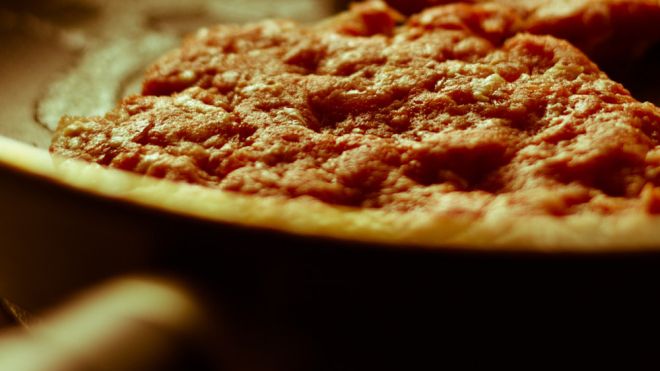 Reheat Your Pizza On The Stove Top For Fast Pizza With A Crispy Crust