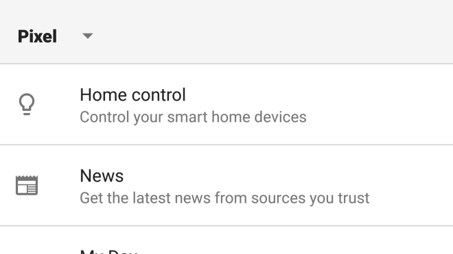 You Can Now Add Smart Home Devices To Google Assistant On The Pixel