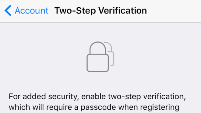 WhatsApp Now Supports Two-Step Verification, Here’s How To Turn It On