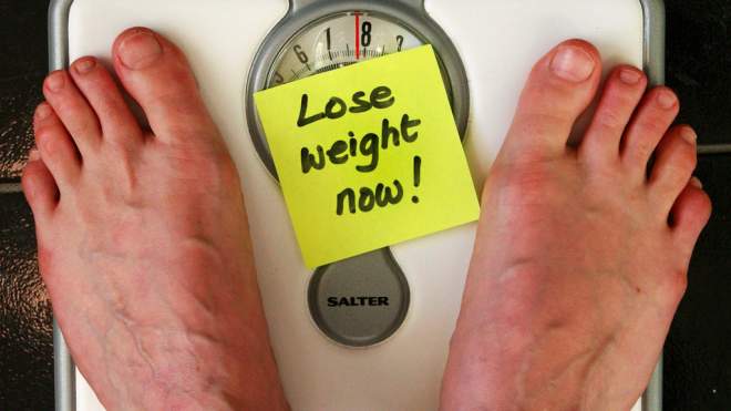 Why The Bathroom Scale Hurts Your Fitness Goals