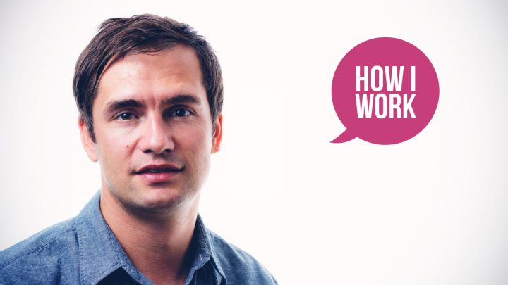 I’m Amir Salihefendic, CEO Of Doist, And This Is How I Work