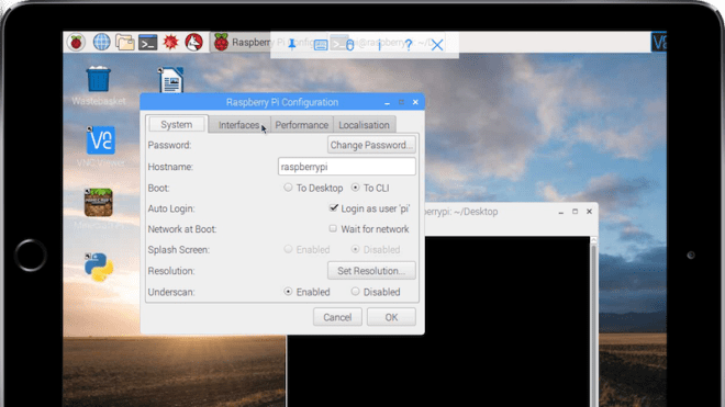 You Can Now Easily Connect To Your Raspberry Pi From Anywhere In World With VNC Connect