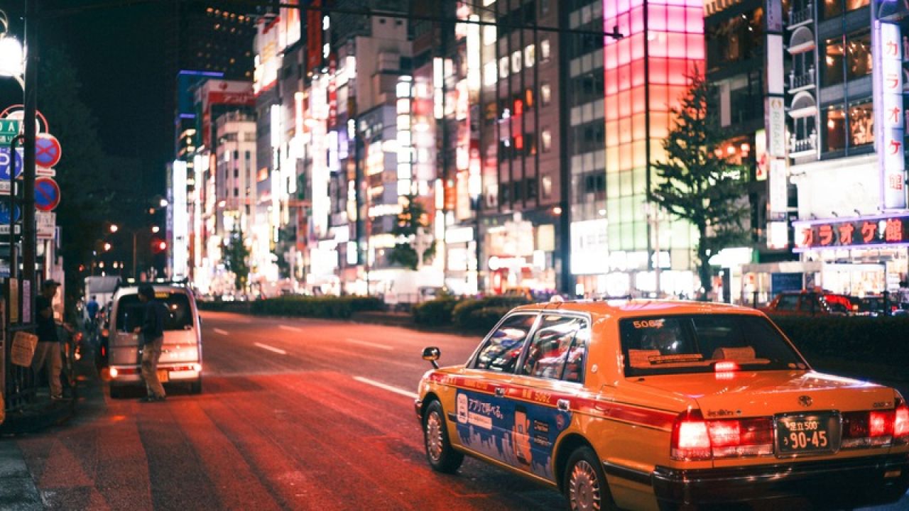Tips For Hailing A Taxi In Popular Tourist Destinations Around The World