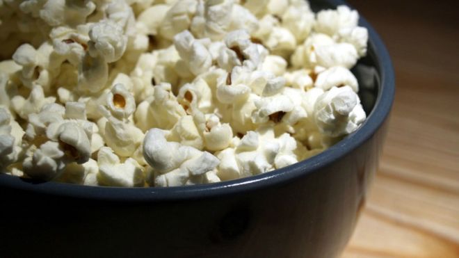 Bring Stale Popcorn Back To Life With A Little Time In The Oven
