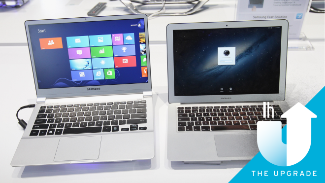 Which Is Better, Mac Or Windows?
