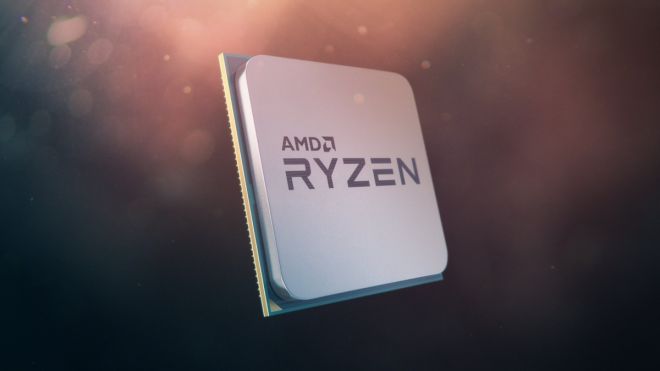 AMD Ryzen 7: Australian Specs, Pricing And Availability