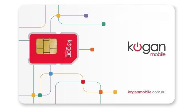 Kogan Mobile Is Making More Money Than Anyone Expected
