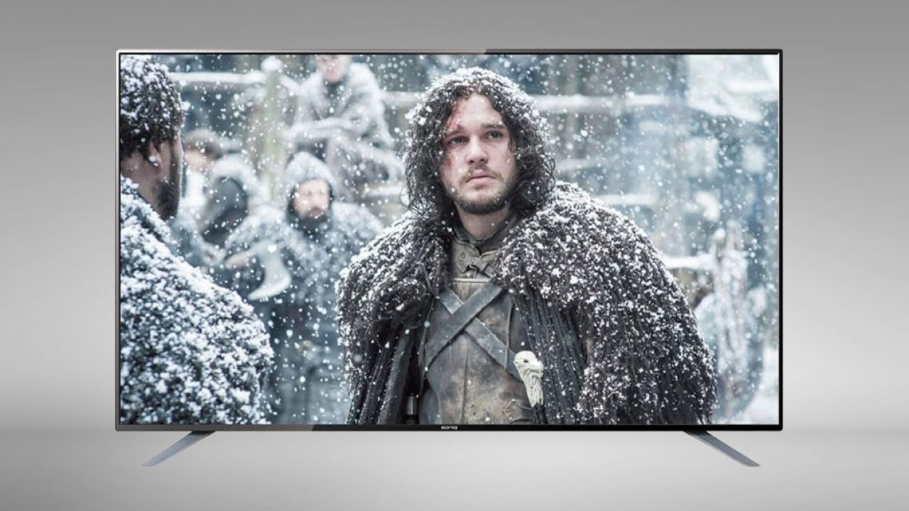 Dealhacker: Get A 65-Inch UHD TV For $999