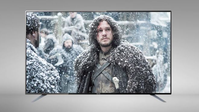 The Best 4K TVs Under $1200