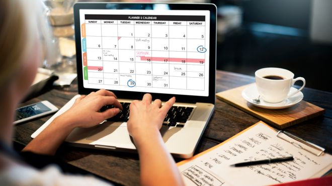 Ask LH: What Is The Best Work Diary App?