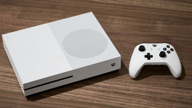Dealhacker: Get An Xbox One S Bundle For $279 From Aldi