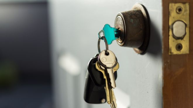 Is It Legal To Change The Locks When You Break Up With Your Spouse?