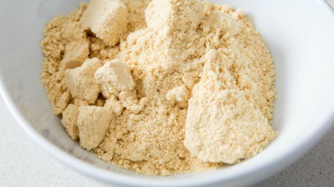 Get Salty-Sweet Goodness In All Of Your Desserts With Malted Milk Powder