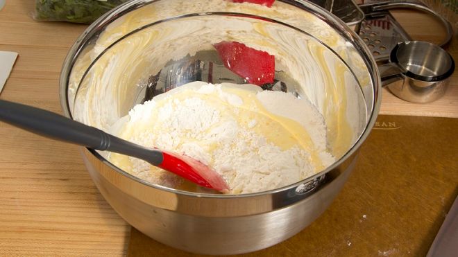 What ‘Overmixing’ Means In Baking Recipes