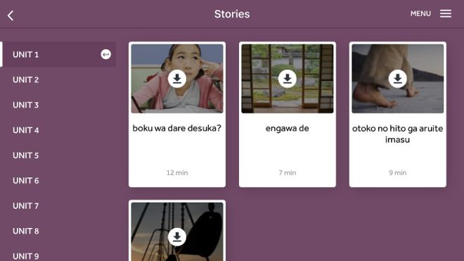 Rosetta Stone Adds Phrasebook And Downloadable Audio Lessons On iOS