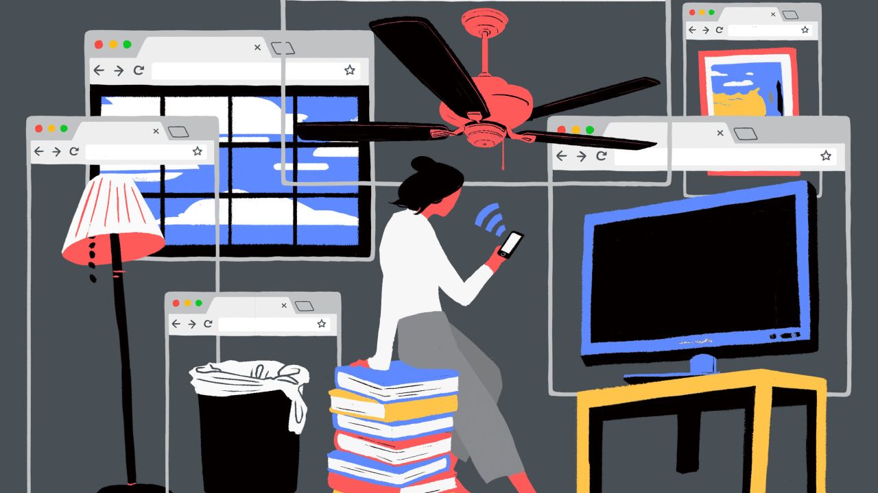 We’ve Brought These Stupid ‘Internet Of Things’ Hacks Upon Ourselves