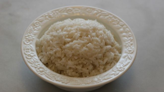 Leftover Rice Could Make You Very Sick