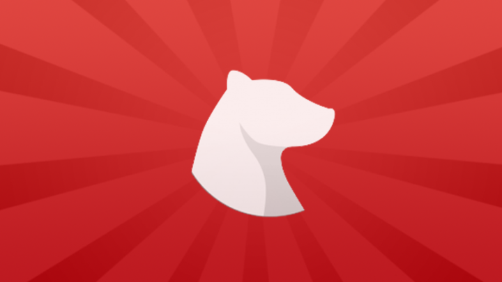Bear Is The Perfect Balance Between The Bloat Of Evernote And The Simplicity Of Plain Text