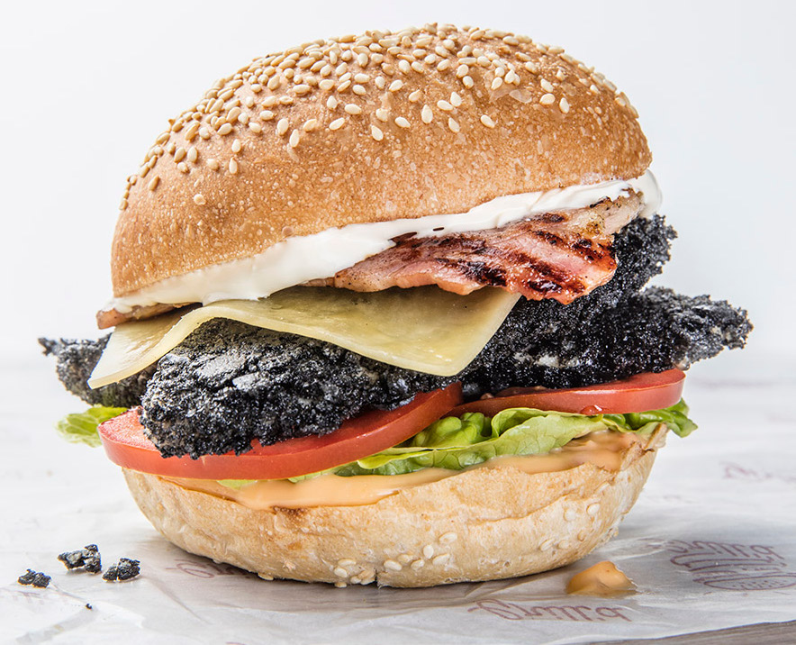 Revealed: The Unhealthiest Burgers From Australia’s Top Fast Food Chains
