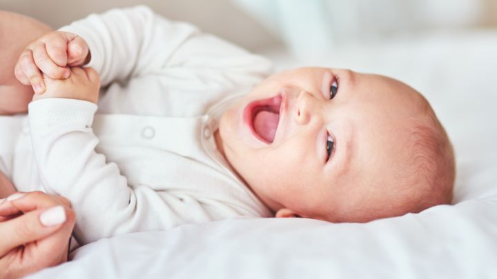 The Top Baby Names For Boys And Girls In Australia (2019)