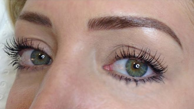 10 Things I Learned Getting Eyebrow Tattoos