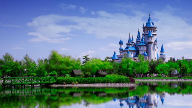 Ask LH: Is It Possible To Score Cheap Disneyland Tickets Online?
