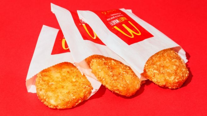 Ready The Pitchforks: McDonald’s Has Increased The Price Of Hash Browns