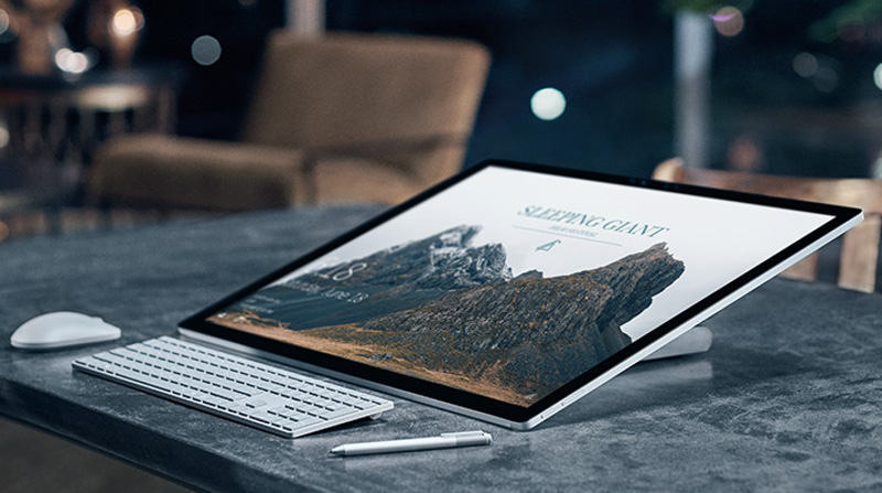 Are Microsoft’s New Surface Products Worth The Money?
