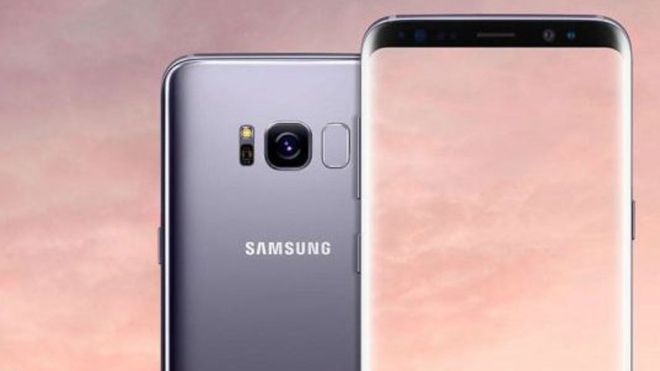 Samsung Galaxy S8 Launch: Watch The Live Stream Here!
