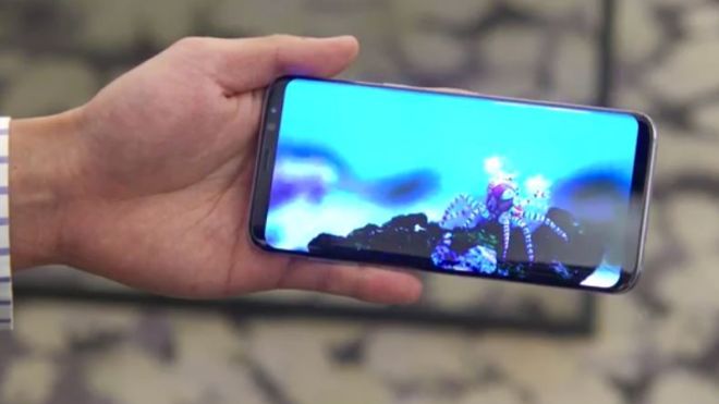 Is It Cheaper To Buy The Galaxy S8 Outright Or On A Plan?