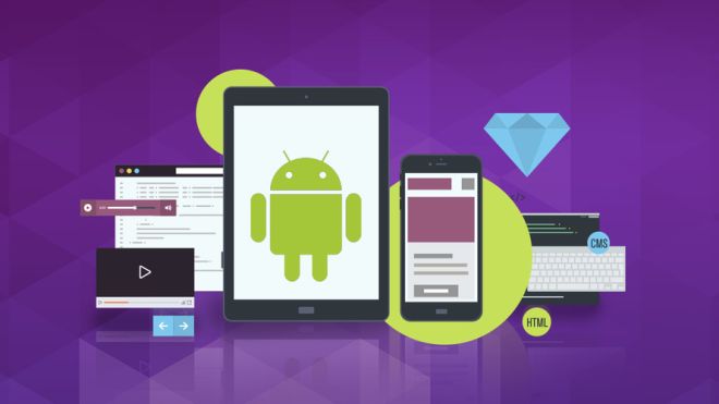Deals: Become An App Making Pro With This Android Nougat Training