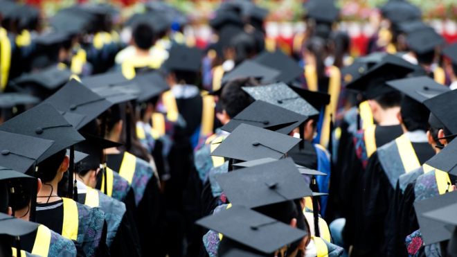 Founding A Startup: Are University Degrees Important?