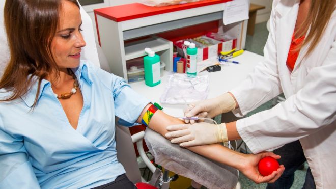 What Are Blood Groups And Why Do They Matter?