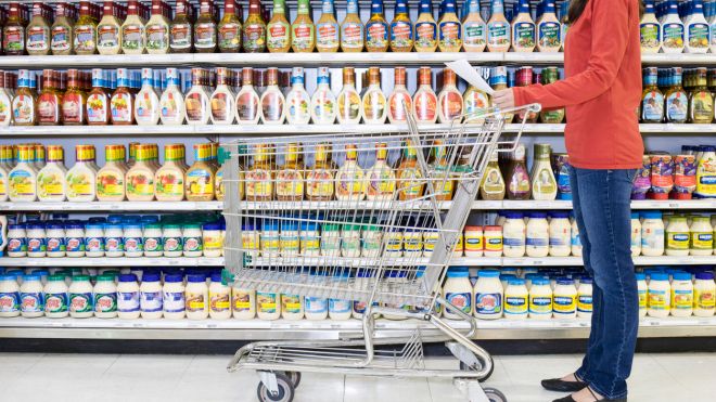 5 Ways Big Supermarkets Rip You Off