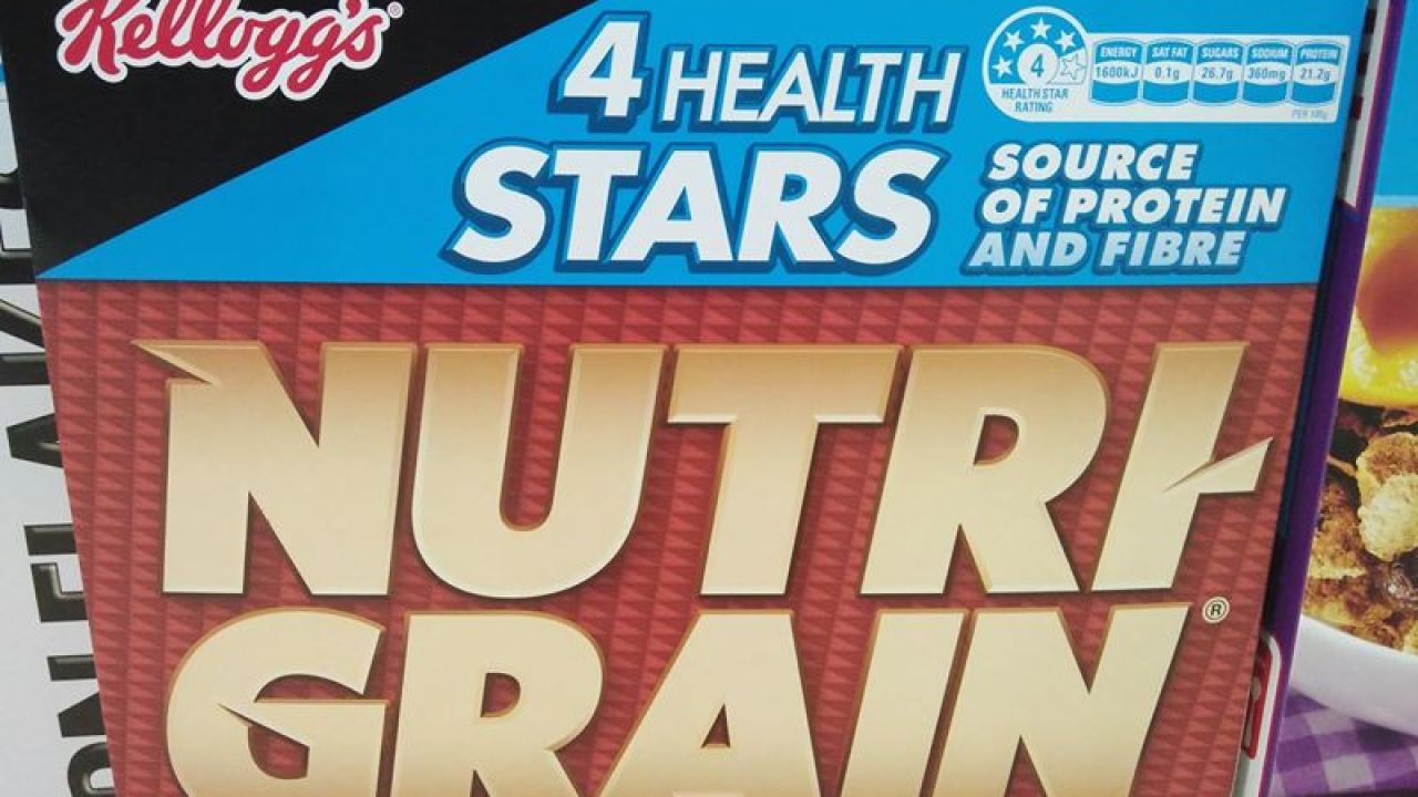 Australia’s Health Star Ratings Are A Dishonest, Misleading Mess