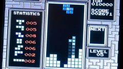 Tetris Wipes Out Bad Memories, Say Scientists