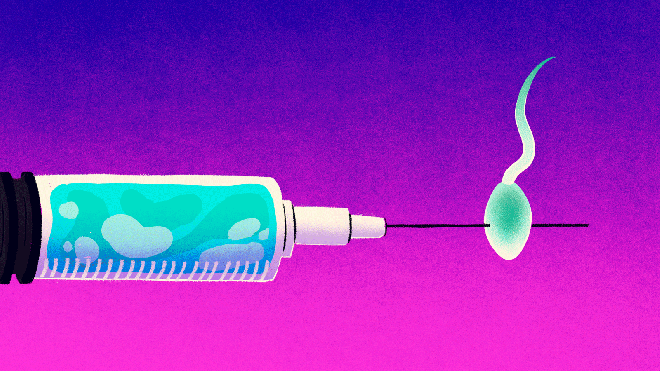 Five Types Of Male Birth Control We’ll Probably Never Get To Use