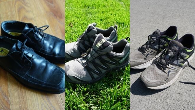 How To Pick The Perfect Travel Shoes For Your Adventures Around The World
