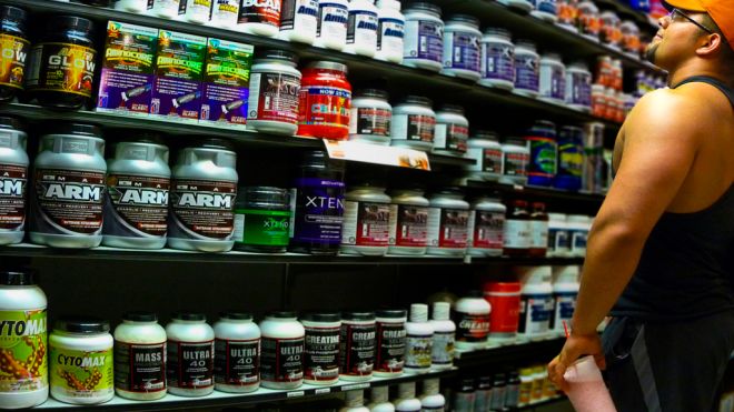 The Most Common Lies Told By Gimmicky Weight Loss Supplements