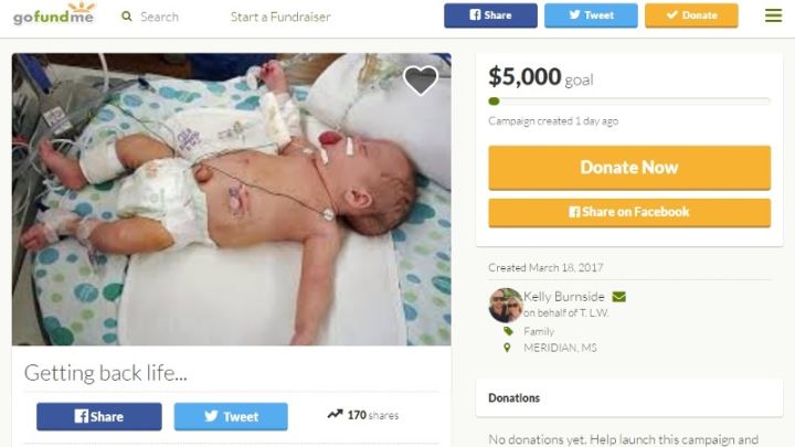 Four Tips For Spotting Fake GoFundMe Campaigns