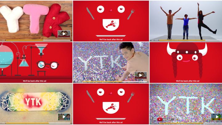 Is YouTube Kids Purposely Training Kids To Watch YouTube Ads?