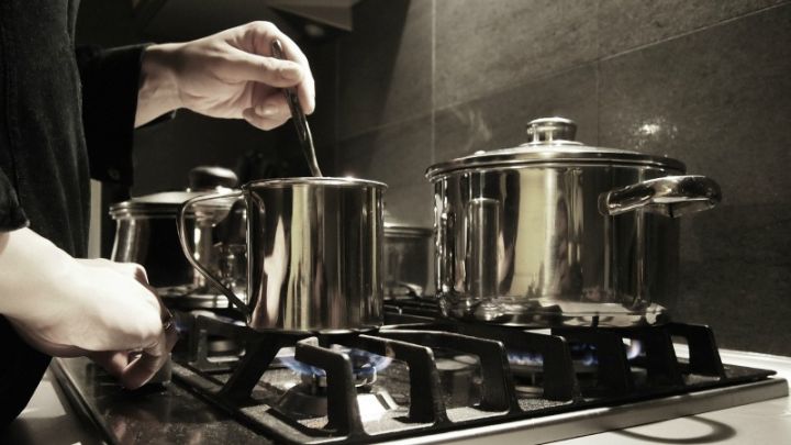 How To Time Your Cooking So Everything Is Ready At Once