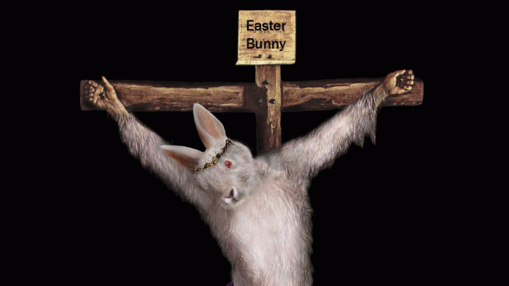 The Easter Bunny Explained