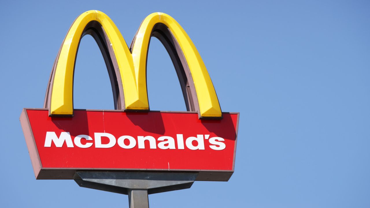 Here Are The Times McDonald’s Will Be Open During Easter