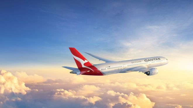 Here’s The Pricing For Qantas’ Direct Flights To London